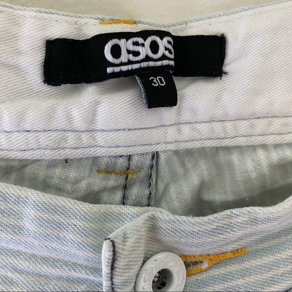 ASOS SHORTS - Picture 5 of 7